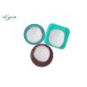 Buy cheap Polyester Hot Melt Adhesive Powder PES Powder For Slik Screen Printing from wholesalers