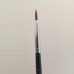 Dental Ceramic Build Up Brush Lab Porcelain Powder Pen Cleaner Glaze Brush Pen