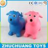 Buy cheap pvc plastic inflatable jumping dog from wholesalers