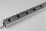 Buy cheap Waterproof LED Point Light 30mm 40mm 50mm RGB DMX512 IP67 DC24V SMD3535For from wholesalers