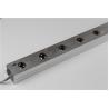 Buy cheap Waterproof LED Point Light 30mm 40mm 50mm RGB DMX512 IP67 DC24V SMD3535For Building from wholesalers
