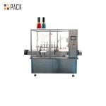 Manufacturer Full Automatic Nail Polish Bottle Filling Machine