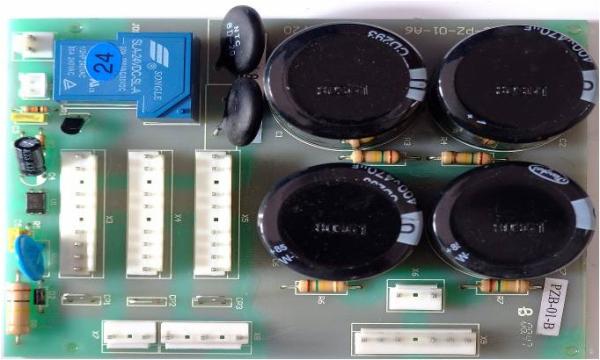 Buy cheap TIG300S BOTTOM BOARD from wholesalers
