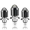 Buy cheap Super Bright Motorcycle Headlight Bulb 6500K H4 Led Headlight Bulb Motorcycle from wholesalers