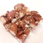 High Nutrition and Protein Passed OU Kosher BRC Almond Nut Cluster Snacks