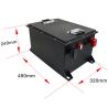 Buy cheap 48V 72V 100Ah 200Ah Lithium Ion Golf Trolley Battery 4000 Times Cycle Life from wholesalers