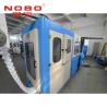 Buy cheap Pocket Spring Automatic Machine High Quality Mattress Machine from wholesalers