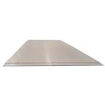 AISI Stainless Steel 304 Sheets 24 26 28 Gauge Corrosion Protection 500mm
