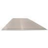 Buy cheap AISI Cold Rolled Stainless Steel Sheet Plate 201 304 316 410 430 2B 1219mm from wholesalers