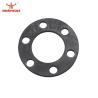 Buy cheap Cover Plate Part No 111450 Auto Cutter Spare Parts Apparel Industry Cutting Machine Parts from wholesalers