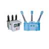 Buy cheap JLSZV-10Y Pre-Paid 3 Phase Electric Metering Box Outdoor 220V Energy Saver Distribution Cabinet With Toroidal Coil Structure from wholesalers