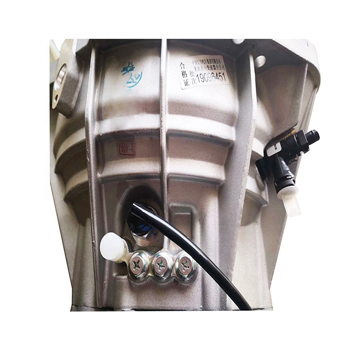 MR515B03 Transmission Gearbox Assembly for CHANA CX70 1.6L 2016- Genuine and Original