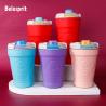 Buy cheap 19oz Flip Lid Water Bottles from wholesalers
