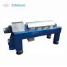 Buy cheap Sewage Treatment Decanter Centrifuge Liquid Solid Separating 2680*1200*755 Mm from wholesalers