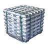 Buy cheap Durable Long Lasting A7 A8 Pure Aluminum Ingot 99.7% 99.8% 1000 Series from wholesalers