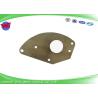Buy cheap 135011490 Charmilles EDM Spare Part Protective sheet EDM 135.011.490 from wholesalers