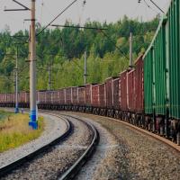 Buy cheap Container Rail Freight Shipping Shipping Brokers Logistics From China To Germany product
