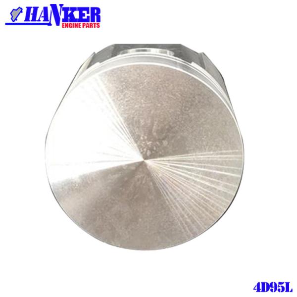 Buy cheap 84.3mm Komatsu 4D95L Diesel Engine Piston 6205-31-2172 from wholesalers