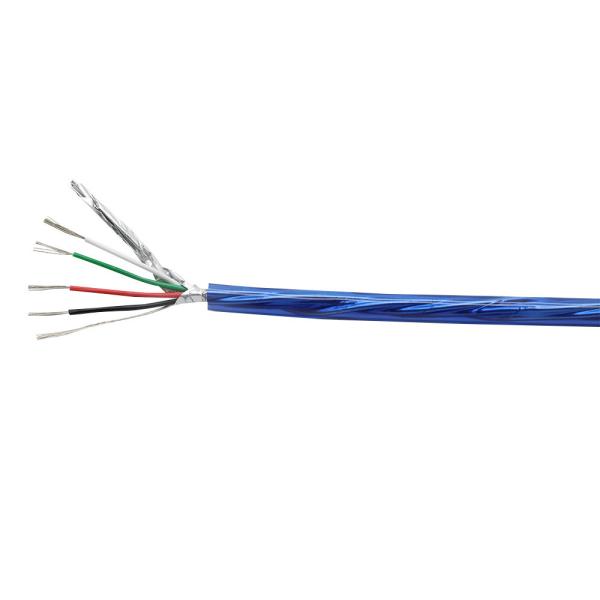 Buy cheap UL2725 PVC Multi Core Shielded Cable USB Cable Signal Cable from wholesalers