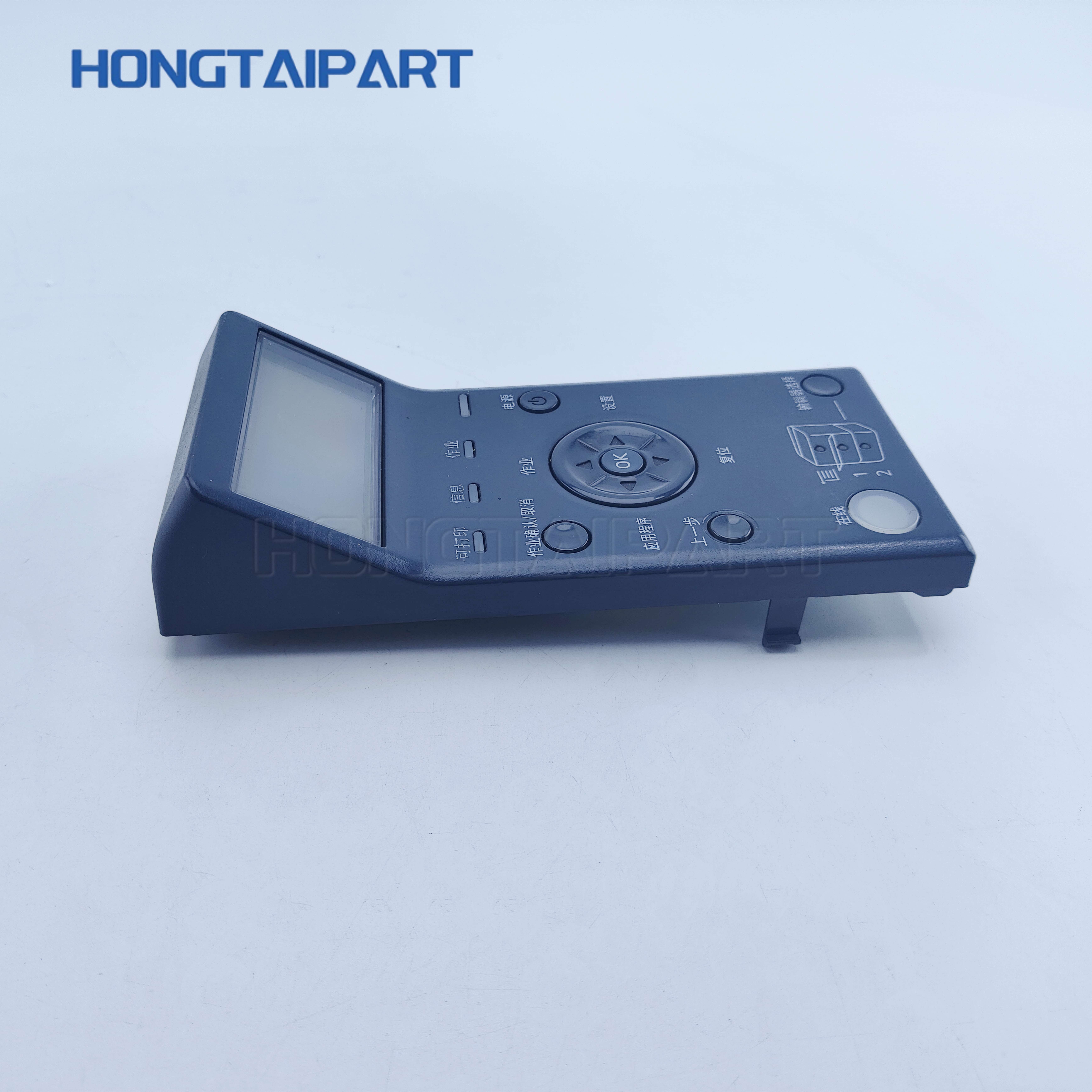 Operation Panel FM4-8678 For Canon LBP6653 LBP6654 LBP6600 User Interface Dashboard
