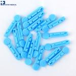 High quality blood lancet single use Medical lancet blood lancets 30g