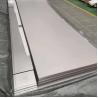 Buy cheap EN Alloy Aluminum Galvanized Metal Sheet Plate 1mm 3mm 5mm Thickness from wholesalers