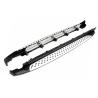 Buy cheap OE Sport Type Side Step Bars For KIA Sorento 2015 With Anti-slip Granules from wholesalers