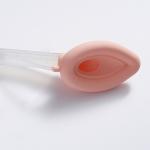 Reasonable Transparent Laryngeal Mask Airway Tracheal Cannula