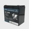 Buy cheap IP55 Lithium Battery Lead Acid Replacement 54Ah 12.8V Deep Cycle Battery from wholesalers