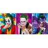 Buy cheap 3D Japan Flip lenticular Anime Posters Super Hero Artwork Home Decor Wall Lenticular Sheet from wholesalers