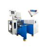 Buy cheap 120-450mm Material Width Household Aluminum Foil Rolls Slitting And Rewinding Machine from wholesalers