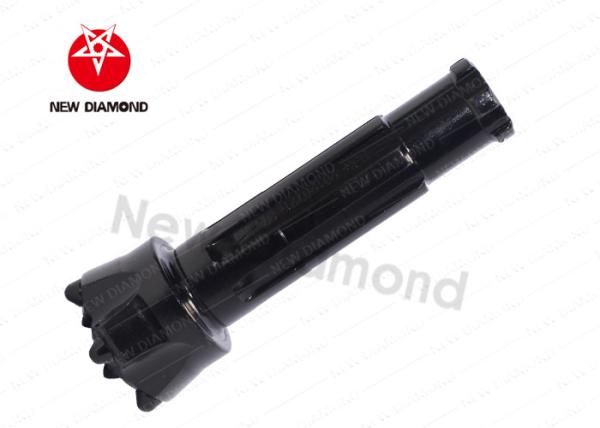 Buy cheap High Efficiency Drilling Rig Bits 2 Air Holes For Middle Air Pressure , Wear - Resist from wholesalers