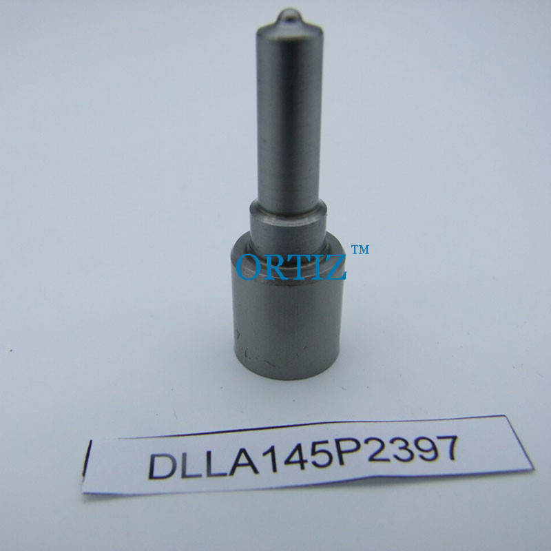 Rex ORTIZ DLLA145P2397 Common Rail Nozzle 0433172397 for Diesel Injector 0 445 120 361