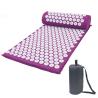 Buy cheap 37*15*10cm Eco Massage Acupressure Yoga Mat Anti Tear Acupressure Massage Pillow from wholesalers