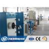 Buy cheap Extruding Line Fiber Optic Cable Production Line Tight Buffer Fiber Extruding machine from wholesalers