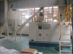 22KW Corrugated Box Gluer Machine PLC Control