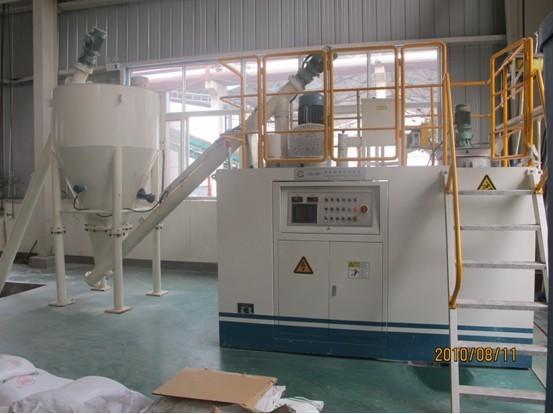 Buy cheap PLC Control Corrugated Automatic Corrugated Box Gluer Machine 22KW from wholesalers