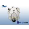 Buy cheap 12" 30" Subsea Diamond Wire Saw Subsea Pipe Cutting Machine from wholesalers