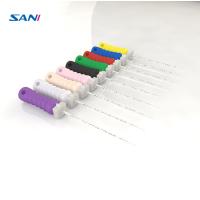 Buy cheap 28mm K Files In Dentistry 6pcs Per Pack K Type Files Endo product