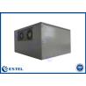 Buy cheap Anti Corrosion IP55 RS485 Monitoring Electric Heat Exchanger from wholesalers