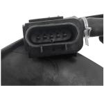 100% Tested 12V Auto Car Electric Cooling Radiator Fans For Discovery 3 / 4