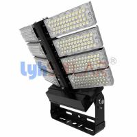 Buy cheap High Power Flood Lights For Soccer Field 960W With 6000K CCT And CRI 75Ra CE product