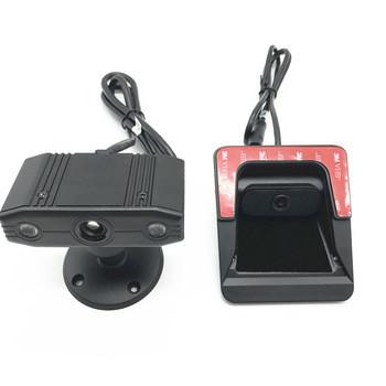 Buy cheap Fashionable ADAS DMS Vehicle Driver Fatigue Alarm Portable High Resolution from wholesalers