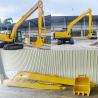 Buy cheap Excavator SANY HITACHI KOMATSU CAT KATO Long Reach Boom For Sale from wholesalers