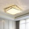 Buy cheap Luxury Simple Square Crystal Ceiling luxury light(WH-CA-110) from wholesalers