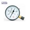 Buy cheap Back Mount Economy Vacuum Pressure Gauge For Acetylene Gas from wholesalers