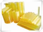 Wear Resistanc Polyurethane Rubber Sheet , Clear Polyurethane Plastic Sheet
