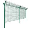Buy cheap High Durability 5mm Airport Security Fencing Sustainable from wholesalers