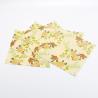 Buy cheap Disposable Dinner Printing Paper Napkin Customized Food Grade For Restaurant from wholesalers