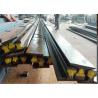 Buy cheap Fashion Safety Steel Crane Rail , Overhead Crane Rail Easy To Operation from wholesalers
